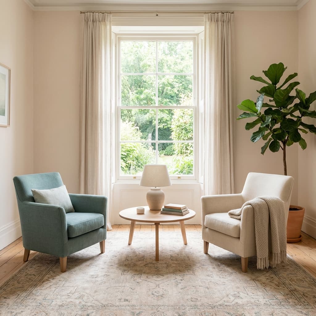 Counselling & Support